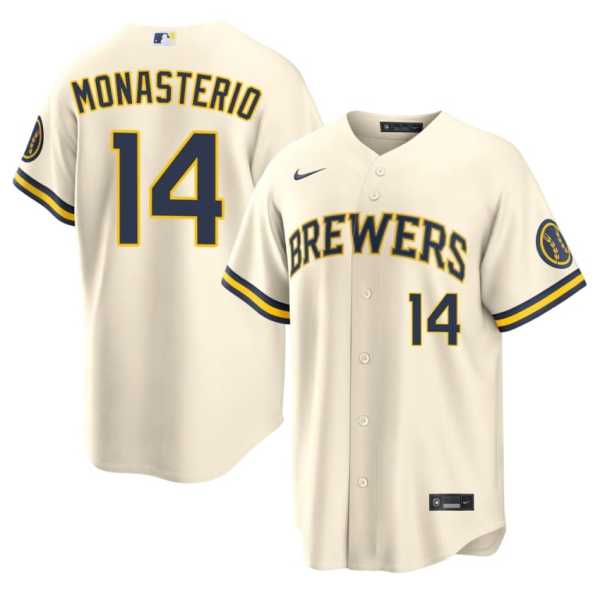 202620Andruw20Monasterio20milwaukee20brewers20baseball20cream20jersey.jpg