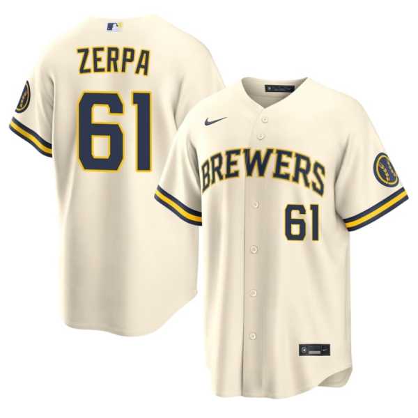 202620Angel20Zerpa20milwaukee20brewers20baseball20cream20jersey.jpg