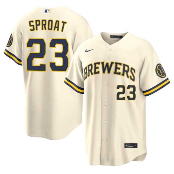 202620Brandon20Sproat20milwaukee20brewers20baseball20cream20jersey.jpg
