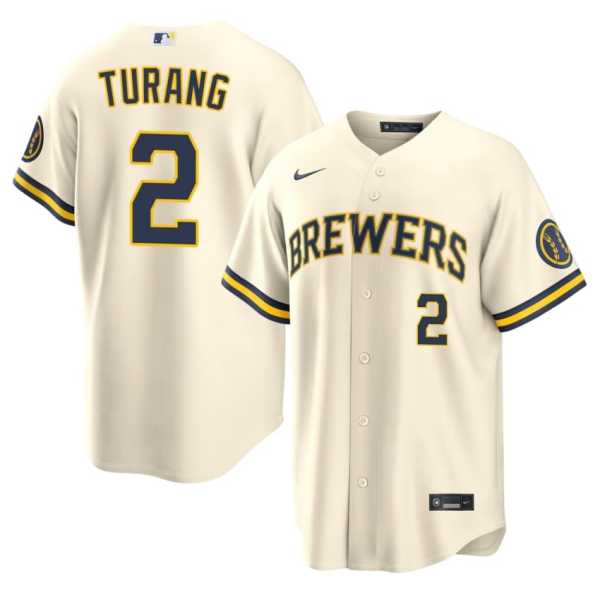 202620Brice20Turang20milwaukee20brewers20baseball20cream20jersey.jpg