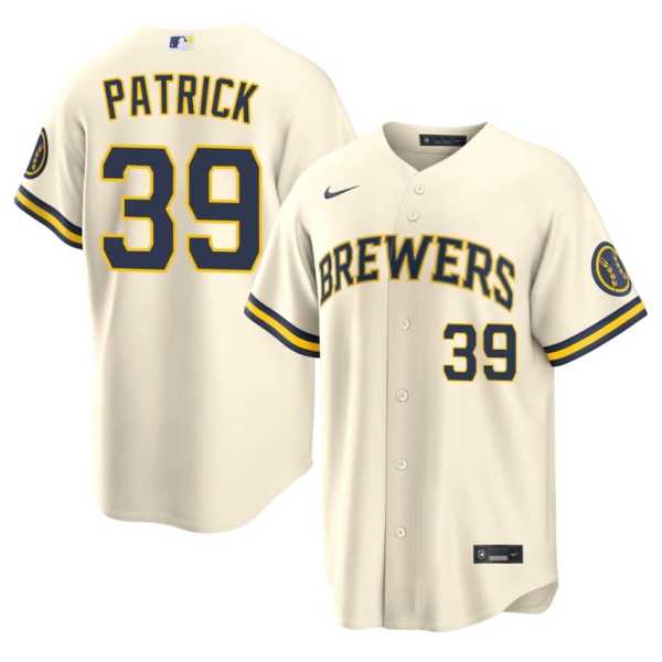 202620Chad20Patrick20milwaukee20brewers20baseball20cream20jersey.jpg