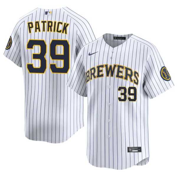 202620Chad20Patrick20milwaukee20brewers20baseball20jersey20white.jpg