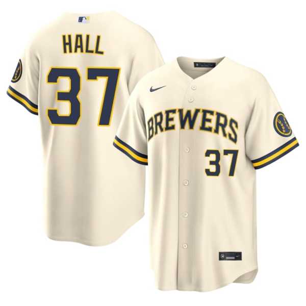 202620DL20Hall20milwaukee20brewers20baseball20cream20jersey.jpg