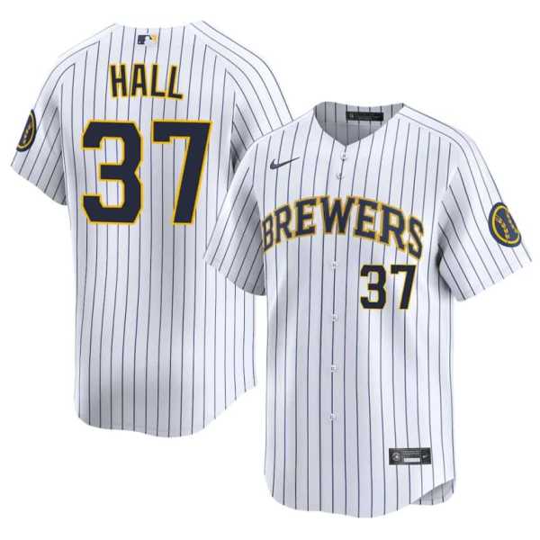 202620DL20Hall20milwaukee20brewers20baseball20jersey20white.jpg