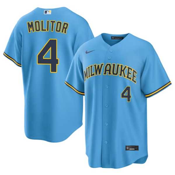 202620Paul20Molitor20milwaukee20brewers20baseball20light20blue20jersey.jpg