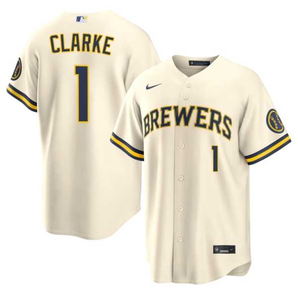 202620Taylor20Clarke20milwaukee20brewers20baseball20cream20jersey.jpg