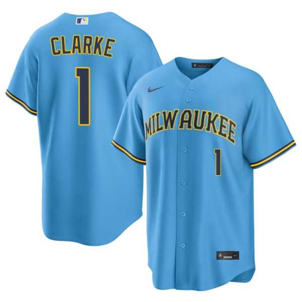 202620Taylor20Clarke20milwaukee20brewers20baseball20light20blue20jersey.jpg