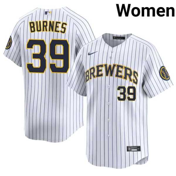 Women20202620Corbin20Burnes20milwaukee20brewers20baseball20jersey20white.jpg