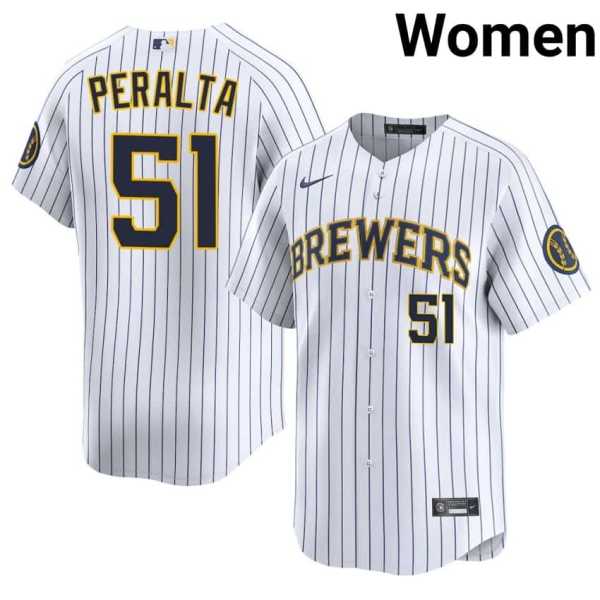 Women20202620Freddy20Peralta20milwaukee20brewers20baseball20jersey20white.jpg