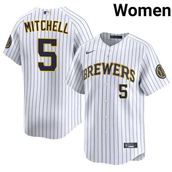 Women20202620Garrett20Mitchell20milwaukee20brewers20baseball20jersey20white.jpg