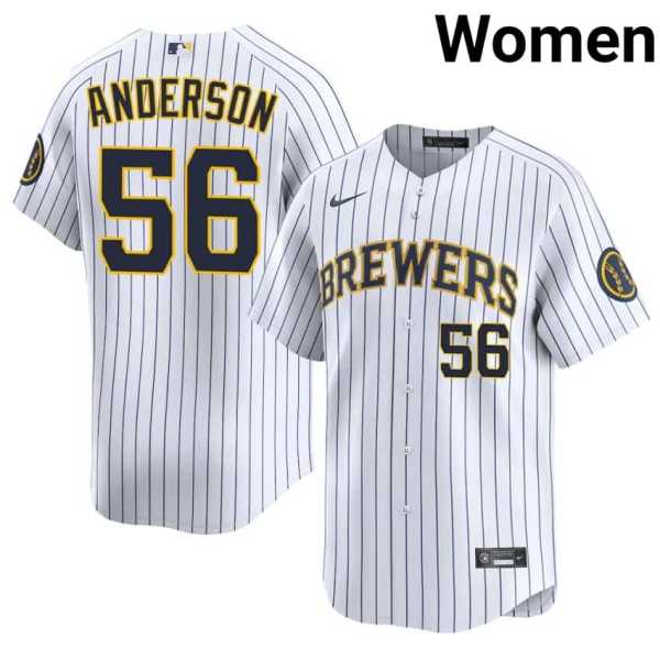 Women20202620Grant20Anderson20milwaukee20brewers20baseball20jersey20white.jpg