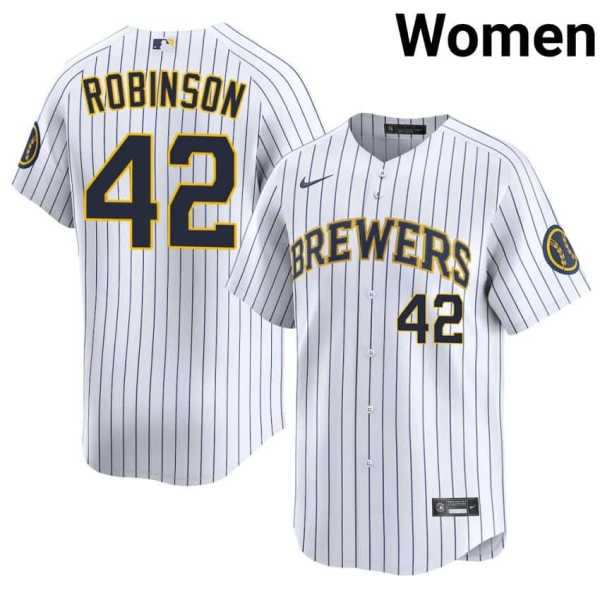 Women20202620Jackie20Robinson20milwaukee20brewers20baseball20jersey20white.jpg