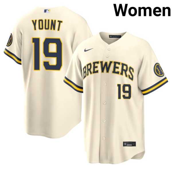 Women20202620Robin20Yount20milwaukee20brewers20baseball20cream20jersey.jpg
