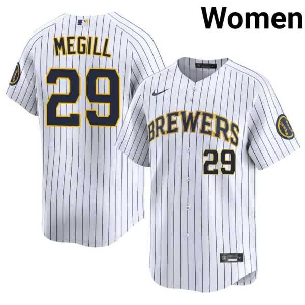 Women20202620Trevor20Megill20milwaukee20brewers20baseball20jersey20white.jpg
