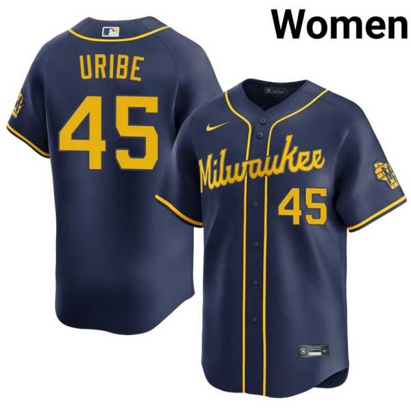 Women20Abner20Uribe20202620milwaukee20brewers20baseball20navy20jersey.jpg