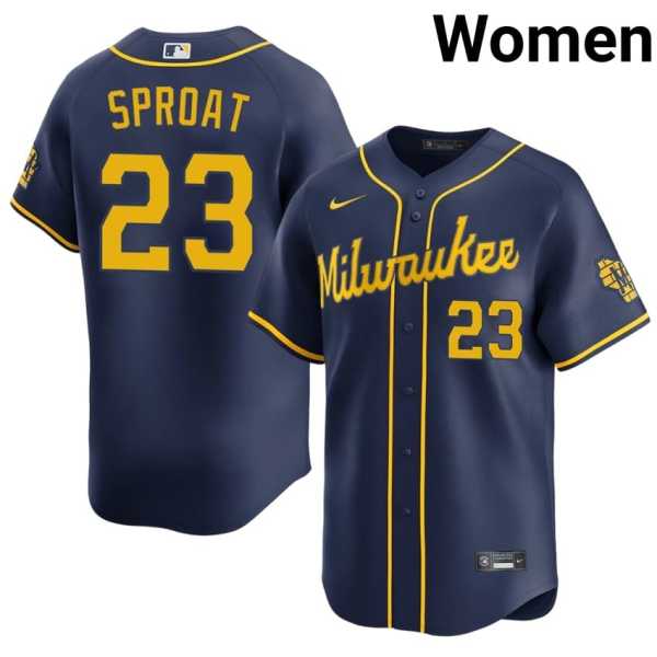 Women20Brandon20Sproat20202620milwaukee20brewers20baseball20navy20jersey.jpg