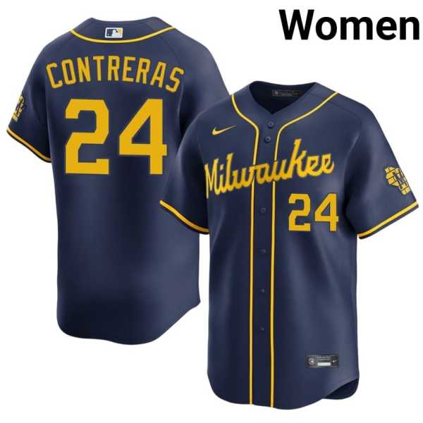 Women20William20Contreras20202620milwaukee20brewers20baseball20navy20jersey.jpg