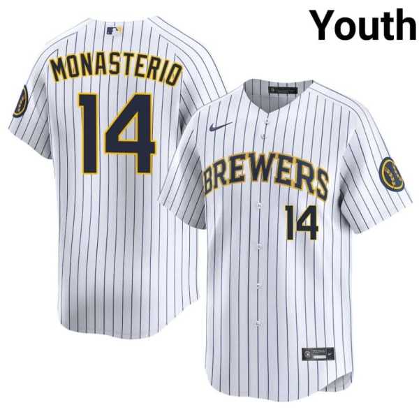 Youth20202620Andruw20Monasterio20milwaukee20brewers20baseball20jersey20white.jpg