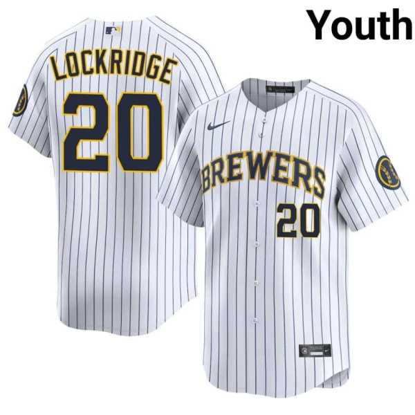 Youth20202620Brandon20Lockridge20milwaukee20brewers20baseball20jersey20white.jpg