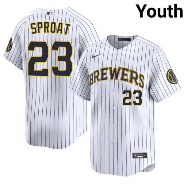 Youth20202620Brandon20Sproat20milwaukee20brewers20baseball20jersey20white.jpg