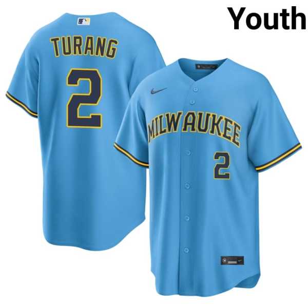 Youth20202620Brice20Turang20milwaukee20brewers20baseball20light20blue20jersey.jpg