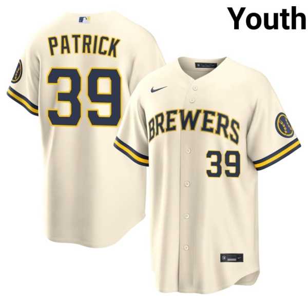 Youth20202620Chad20Patrick20milwaukee20brewers20baseball20cream20jersey.jpg