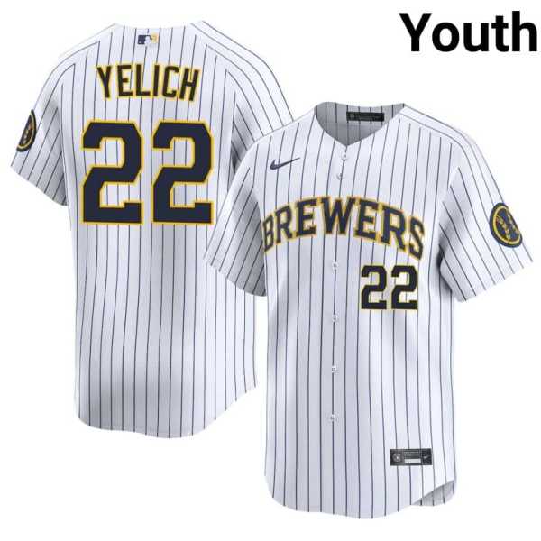 Youth20202620Christian20Yelich20milwaukee20brewers20baseball20jersey20white.jpg