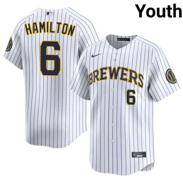 Youth20202620David20Hamilton20milwaukee20brewers20baseball20jersey20white.jpg