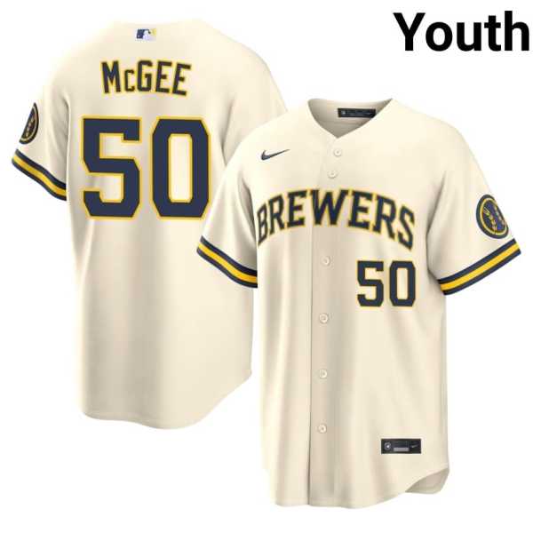 Youth20202620Easton20McGee20milwaukee20brewers20baseball20cream20jersey.jpg