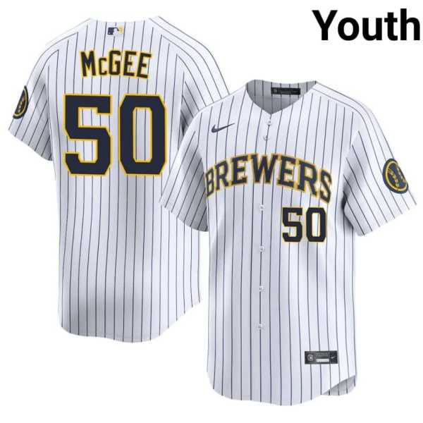 Youth20202620Easton20McGee20milwaukee20brewers20baseball20jersey20white.jpg