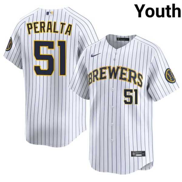 Youth20202620Freddy20Peralta20milwaukee20brewers20baseball20jersey20white.jpg