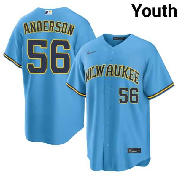 Youth20202620Grant20Anderson20milwaukee20brewers20baseball20light20blue20jersey.jpg