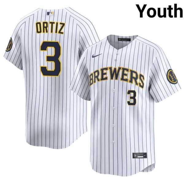 Youth20202620Joey20Ortiz20milwaukee20brewers20baseball20jersey20white.jpg