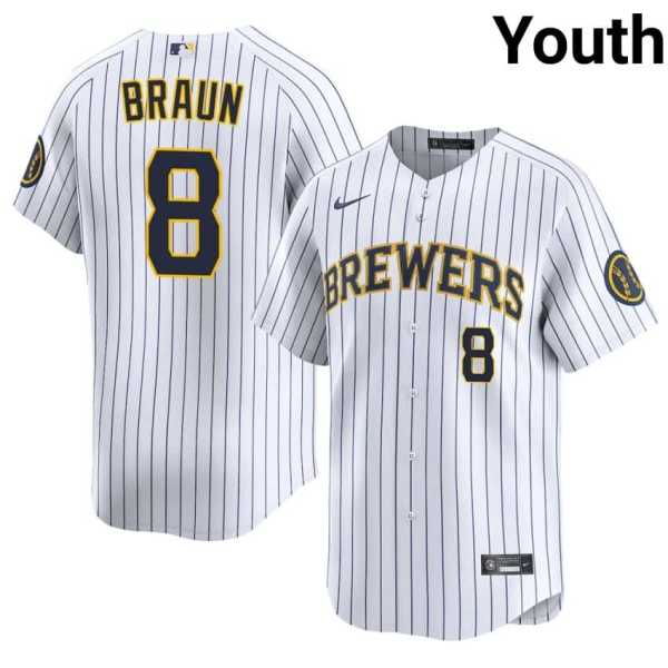 Youth20202620Ryan20Braun20milwaukee20brewers20baseball20jersey20white.jpg
