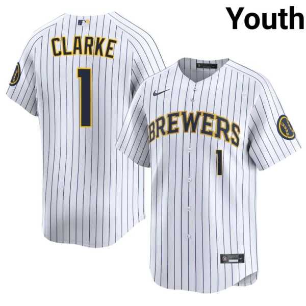 Youth20202620Taylor20Clarke20milwaukee20brewers20baseball20jersey20white.jpg