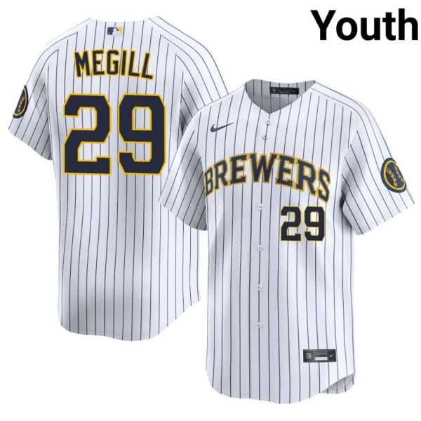 Youth20202620Trevor20Megill20milwaukee20brewers20baseball20jersey20white.jpg