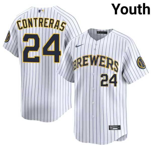 Youth20202620William20Contreras20milwaukee20brewers20baseball20jersey20white.jpg