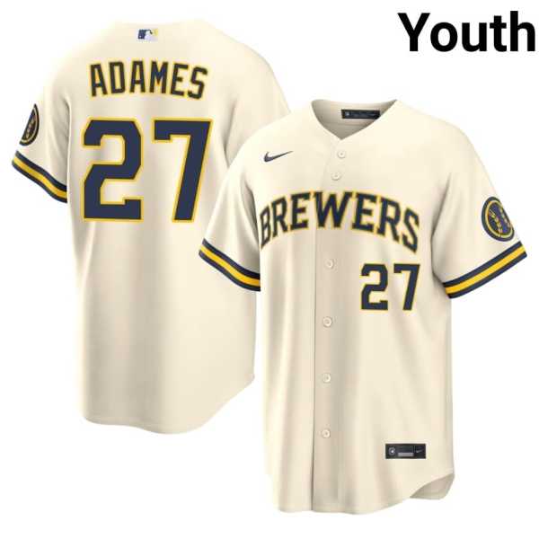 Youth20202620Willy20Adames20milwaukee20brewers20baseball20cream20jersey.jpg