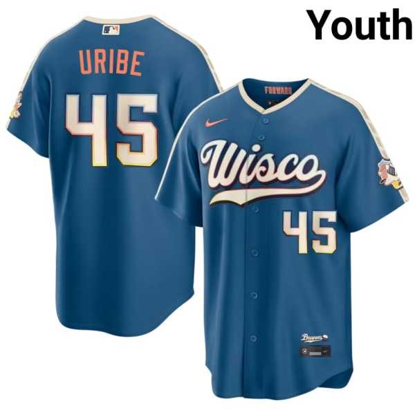 Youth20Abner20Uribe20202620milwaukee20brewers20baseball20blue20city20connect20jersey.jpg