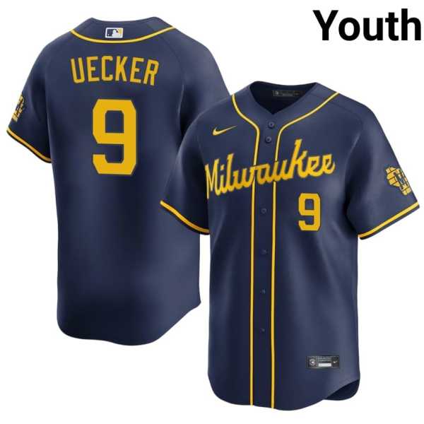 Youth20Bob20Uecker20202620milwaukee20brewers20baseball20navy20jersey.jpg