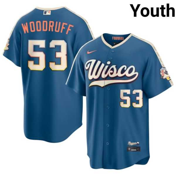 Youth20Brandon20Woodruff20202620milwaukee20brewers20baseball20blue20city20connect20jersey.jpg