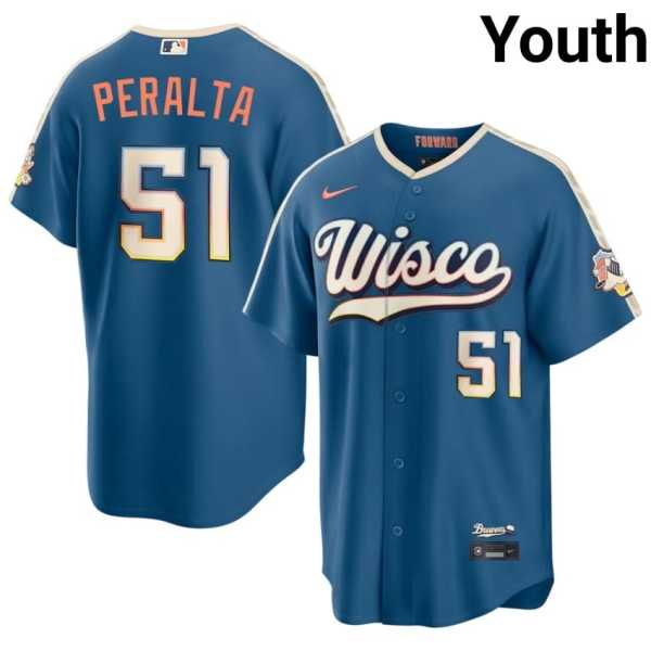 Youth20Freddy20Peralta20202620milwaukee20brewers20baseball20blue20city20connect20jersey.jpg