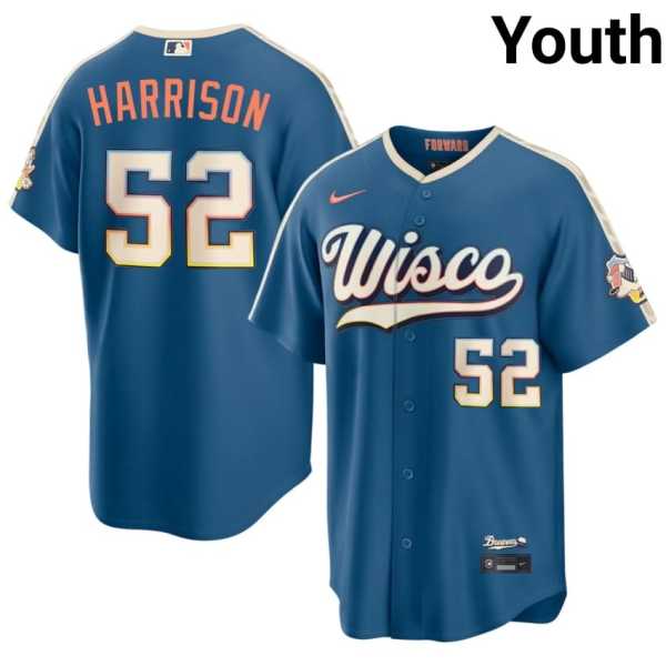 Youth20Kyle20Harrison20202620milwaukee20brewers20baseball20blue20city20connect20jersey.jpg