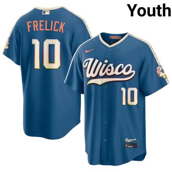 Youth20Sal20Frelick20202620milwaukee20brewers20baseball20blue20city20connect20jersey.jpg