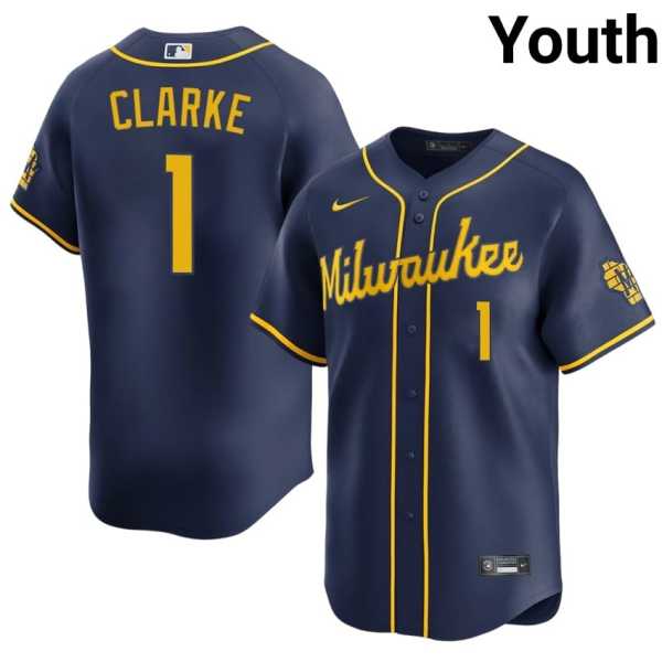 Youth20Taylor20Clarke20202620milwaukee20brewers20baseball20navy20jersey.jpg