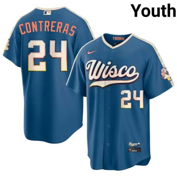 Youth20William20Contreras20202620milwaukee20brewers20baseball20blue20city20connect20jersey.jpg